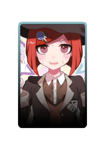 Himiko Yumeno skin