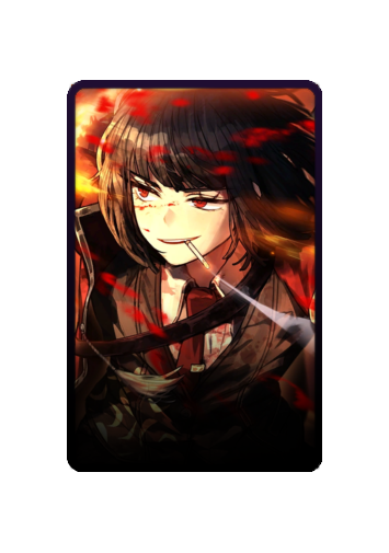 Ryoshu skin #3