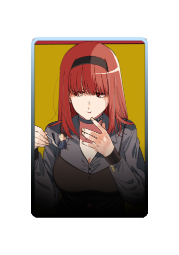 Yamada skin #2