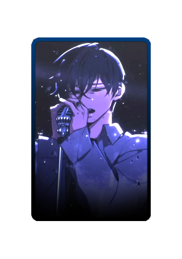 Akugetsu skin