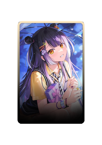 Umise Yotsuha skin
