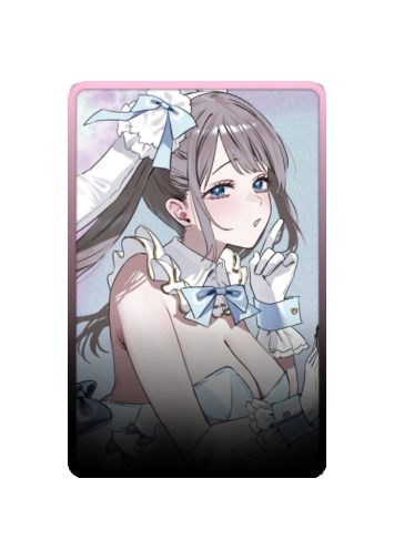 Shino Saotome skin #2