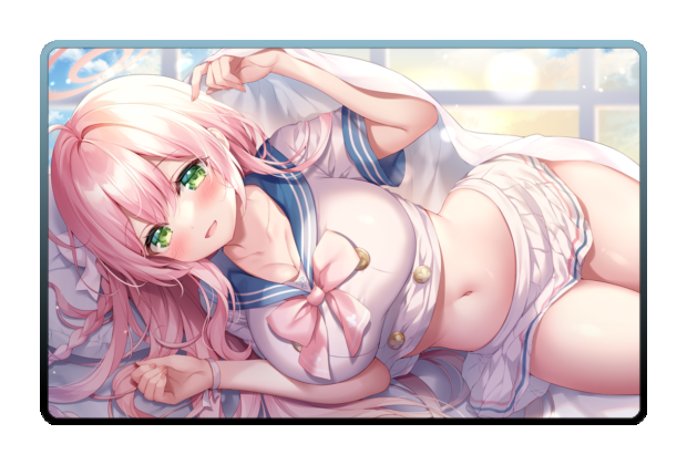 Urawa Hanako poster skin