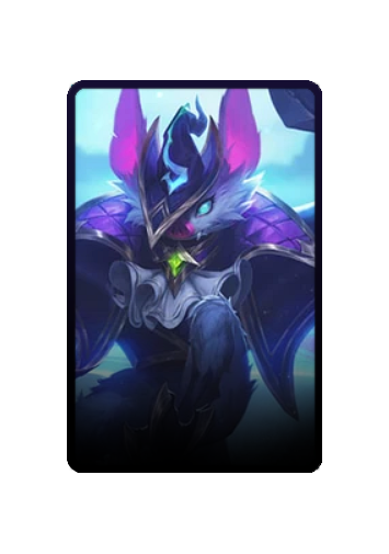 Anivia skin #2