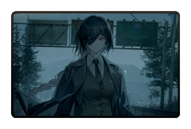 M16A1 poster skin