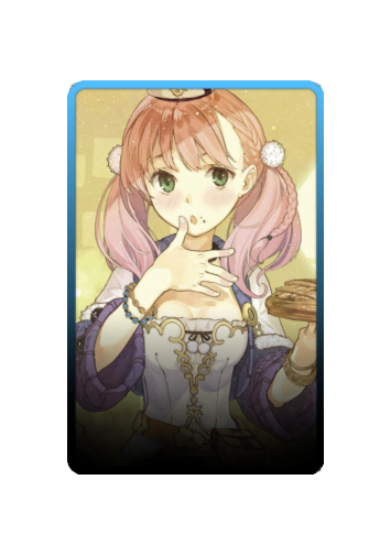 Escha Malier skin