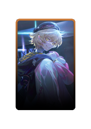 Oliver skin