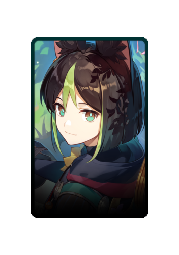 Tighnari skin #3