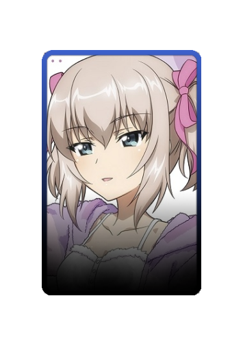 Itsumi Erika skin