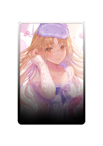 Sister Claire skin