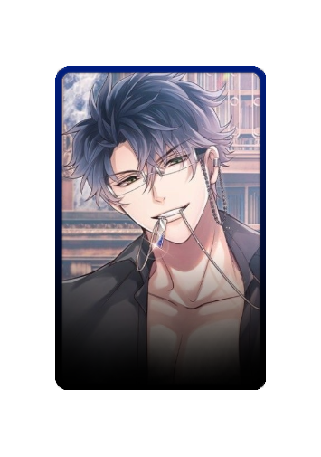 Johann skin #2