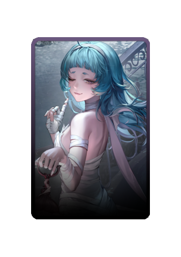 Letta skin #2