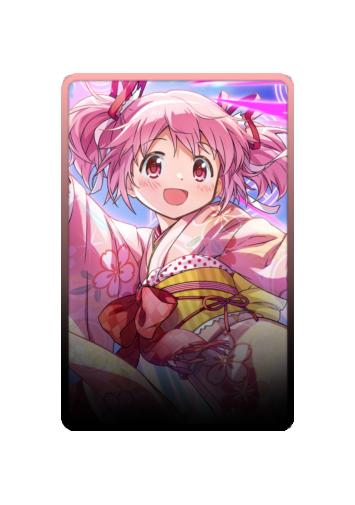 Madoka Kaname Festival 2025 skin