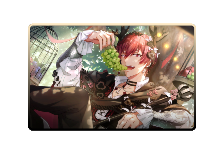 Toma Inumaru poster skin #3