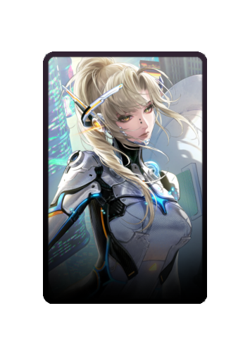 Vanilla skin #3