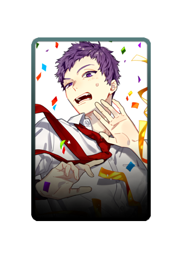 Ishikawa Toru skin #3