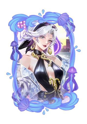 Enma Summer 2026 skin