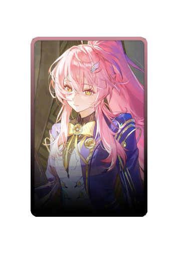 Aemeath skin #4