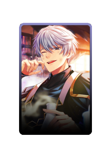 Solomon skin #5