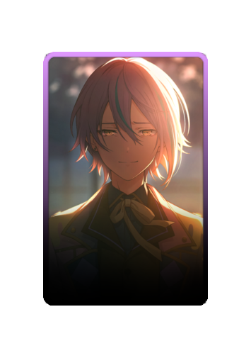Rui Kamishiro skin #2