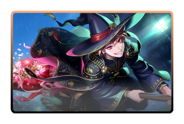 Ace Trappola poster skin