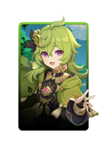 Collei 3D skin