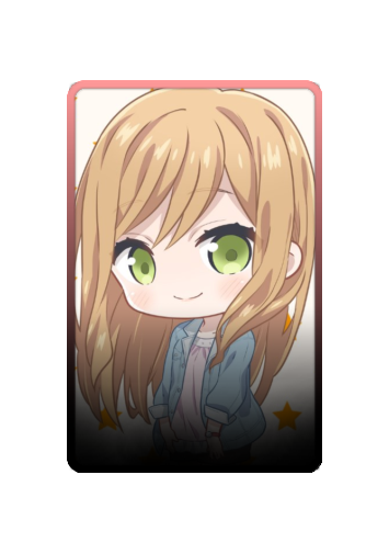 Akane skin #3