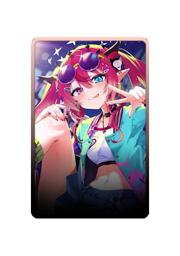IRyS skin #8