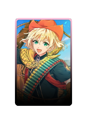 Yuni Bianchi skin #2