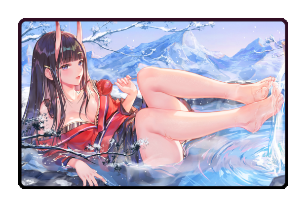 Noshiro poster skin #2