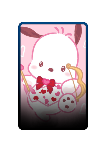 Pochacco skin #3