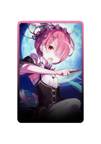 Ram skin #4