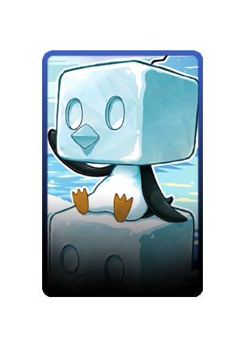Eiscue skin