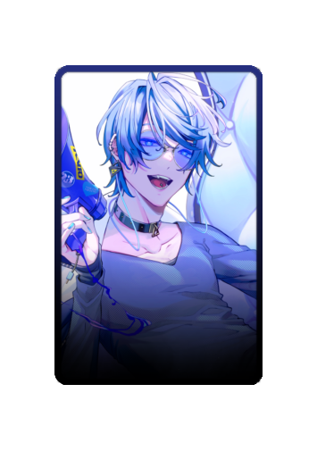 Kaito skin #3
