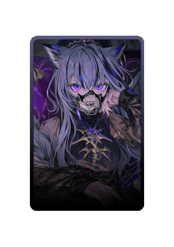 Higuchi Kaede skin #3