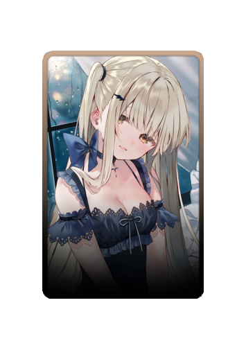 Mahiru Shiina skin #5