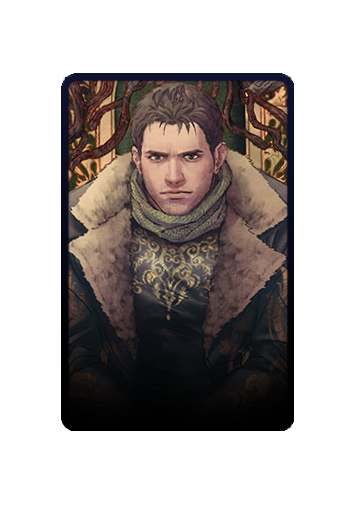Chris Redfield skin