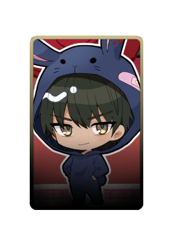 Kei Madarame skin #5