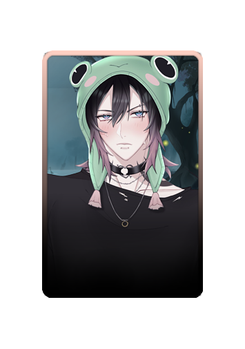 Ren skin #2