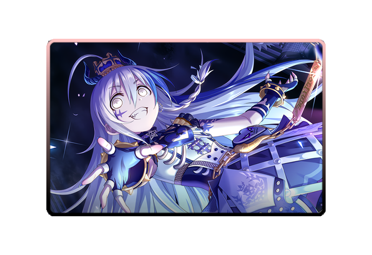 Syoko Hoshi poster skin
