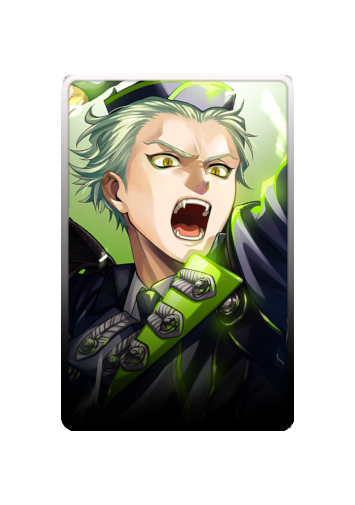 Sebek Zigvolt skin #3