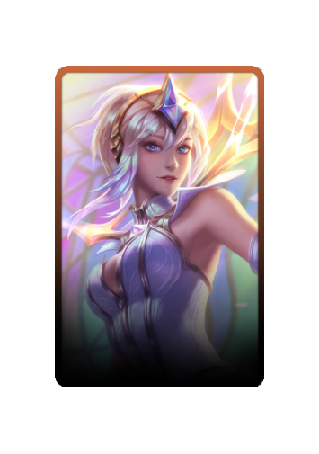 Lux skin