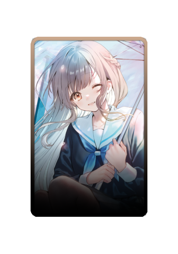 Mahiru Shiina skin #6