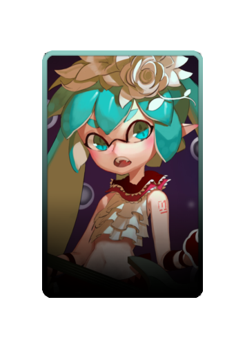 Hatsune Inku skin