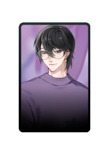 Youji Sakiyama skin #5
