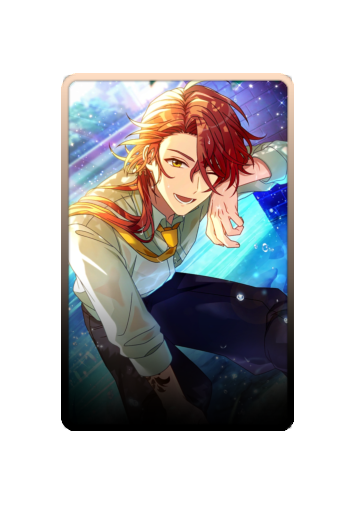 Cain Summer 2025 skin
