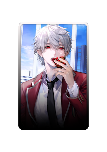 Kuzuha skin #6