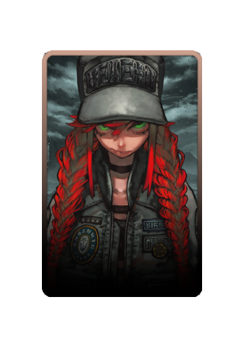 Riyo Reaper skin