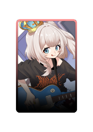 Mari Mari skin #3