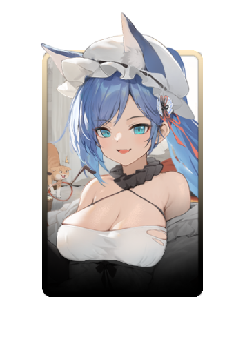 Jintsuu 3D skin